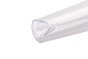 Plastikbecher - Eine Packung mit 12 Stücken (für Nr. 239-3)-bildabmessungen