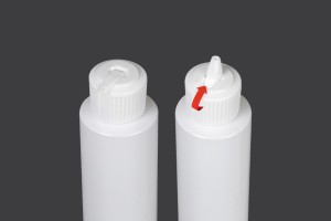 Kunststoff-Durchflusskappe 20/410 - 12 Stk-εικόνα_διαστάσεις