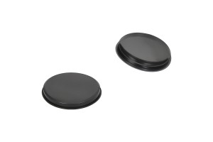 Kunststoffkappen für Rohre (Madren) 38 mm - 2 Stck-εικόνα_προϊοντική