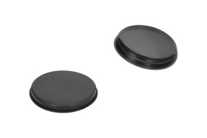 Kunststoffkappen für Rohre (Madren) 63 mm - 2 Stck-εικόνα_προϊοντική