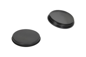 Kunststoffkappen für Rohre (Madren) 65 mm - 2 Stck-εικόνα_προϊοντική