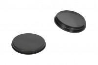 Plastic caps for pipes (madren) 73 mm - 2 pcs