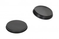 Plastic caps for pipes (madren) 83 mm - 2 pcs