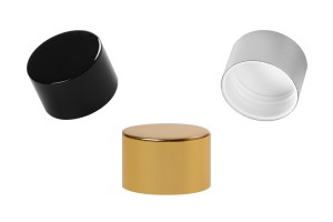 Aluminiumkappe (PP28) mit Innendichtung-εικόνα_προϊοντική