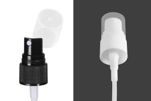 Spruzzatore 20/410 per oli con tappo trasparente.-εικόνα_προϊοντική