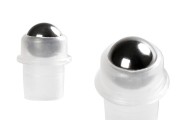 Metal ball (roll-on) PP18 - 50 pcs