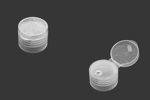 Klappdeckel PP28 Kunststoff, transparent-εικόνα_προϊοντική