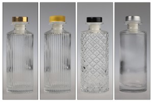 Synthetic cork F19 silicone in different colors-εικόνα_σύνθεση