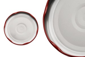 Tappo  T.O. 82 con flip o senza – 20 pz-2