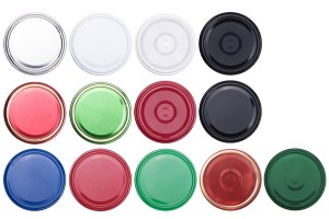 Tappo  T.O. 82 con flip o senza – 20 pz