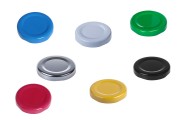 Metal Caps T.O. 43  in a variety of colors
