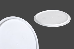 Dichtungs jar Kunststoff - 92mm-produktbild