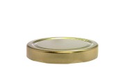 Metal Cap T.O. 82 Deep in gold
