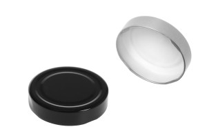 Deckel Τ.Ο. 70 Tief ohne Flip-εικόνα_προϊοντική