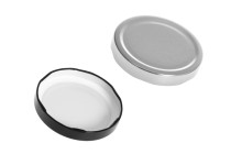 Καπάκι Τ.Ο. 82 Deep χωρίς φλιπ Καπάκι Τ.Ο. 82 Deep χωρίς φλιπ-