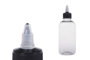 Bouchon unicorn en plastique 28/410-εικόνα_σύνθεση