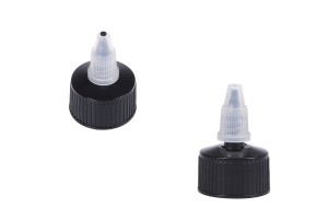 Bouchon unicorn en plastique 28/410-εικόνα_προϊοντική