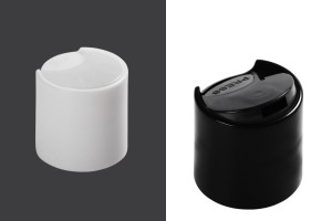 Disk-Top PP 28 Kunststoffdeckel-εικόνα_διαστάσεις