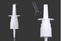 Pump spray for serum - PP18 - nose spray