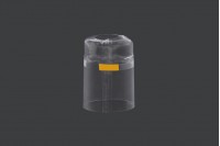 Capsule 35,6x50 mm