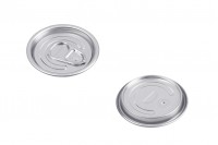 Aluminum cap (full opening) for bottles 468-