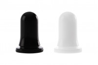 Rubber Teats for droppers 5 to 100 ml