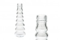Glass bottle 55x165 - 100 ml