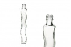 Bouteille en verre pour huile-vinaigre, boissons ou décoration 310 x 42 - 280 ml