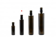 Μπουκάλι για ελαιόλαδο και ξύδι 250 ml Dorica Uvag (PP 31.5) - 53 τμχ