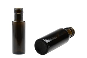 Flasche 100 ml Dorica uvag (PP 31,5)-3