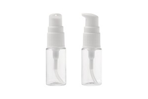 PET-Flasche 10ml mit Pumpe in einer Packung mit 12 Stücken-6