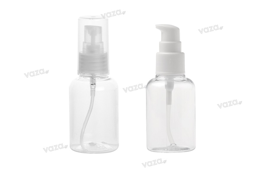 12 Pièces Distributeur De Parfum Pour Liquide En Plastique Pour