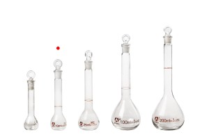 10 ml Messzylinder mit Glasstopfen-εικόνα_διαστάσεις