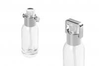 30ml glass spray bottle for cosmetic products