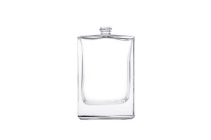 Flacon de parfum rectangulaire en verre 70ml 15/400-εικόνα_προϊοντική