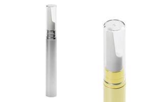 Flacon airless de 15ml pour sérum avec corps et bouchon colorés-εικόνα_προϊοντική