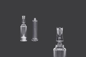 Durchstechflasche - Ampulle 3ml Einweg - 100 Stück-εικόνα_προϊοντική