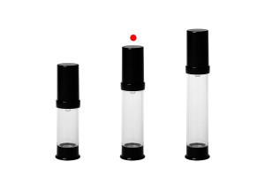 Airless-Flasche 10ml für Acrylcreme-5