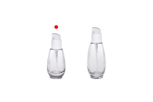 30ml Glasflasche mit Plastikpumpe (PP18)-εικόνα_σύνθεση