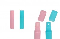 Bottle (tester) 2 ml with spray and cap