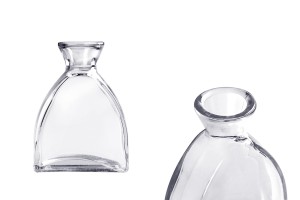 Bouteille en verre de 100 ml sans bouchon-εικόνα_προϊοντική