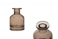 150ml amber glass diffuser bottle