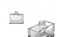 Glass perfume bottle 30ml (PP 15)
