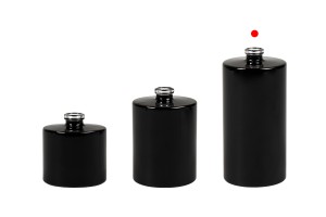 100ml runde Parfümflasche mit Crimp-Sicherheitsverschluss-6