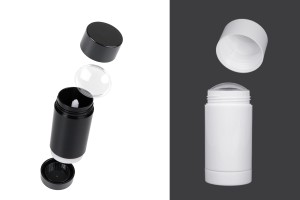 Stiftflasche 30ml für kosmetische Zwecke - 6 Stk-bildgruppe