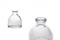 50 ml fragrance glass diffuser bottle