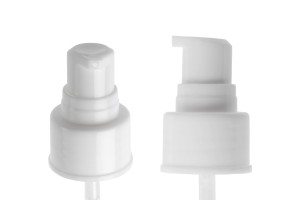 Plastikflaschen 100 ml für Creme- 24 Stücke-5
