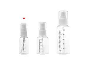 Μπουκαλάκια πλαστικά 35 ml για κρέμα - 36 τμχ-εικόνα_σύνθεση