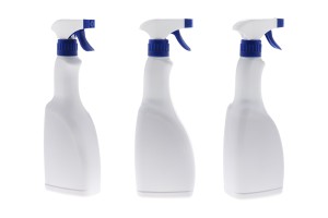 750 ml Kunststoff-Flasche mit Pumpe zum Ausspritzen AZAX Typ-εικόνα_διαστάσεις