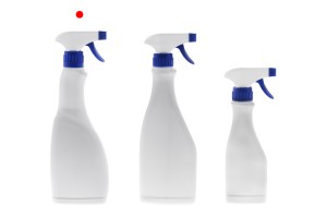 750 ml Kunststoff-Flasche mit Pumpe zum Ausspritzen AZAX Typ-εικόνα_σύνθεση